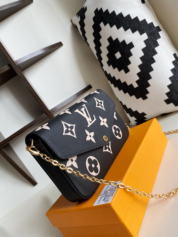 COZY BAGS - LOV Bags - 4580