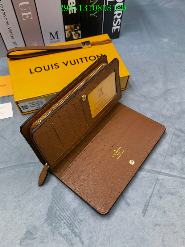 COZY BAGS - LOV Wallet - 1029