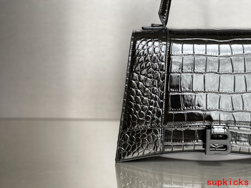 COZY BAGS - BG Hourglass Bags - 023