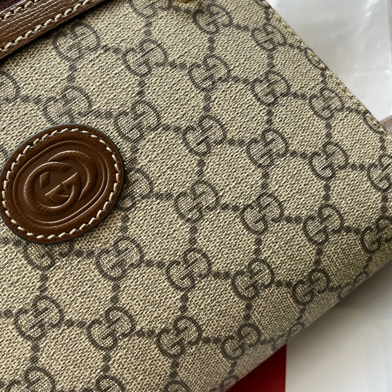 Cozy Bags - GUKI Men Shoulders Bags - 057
