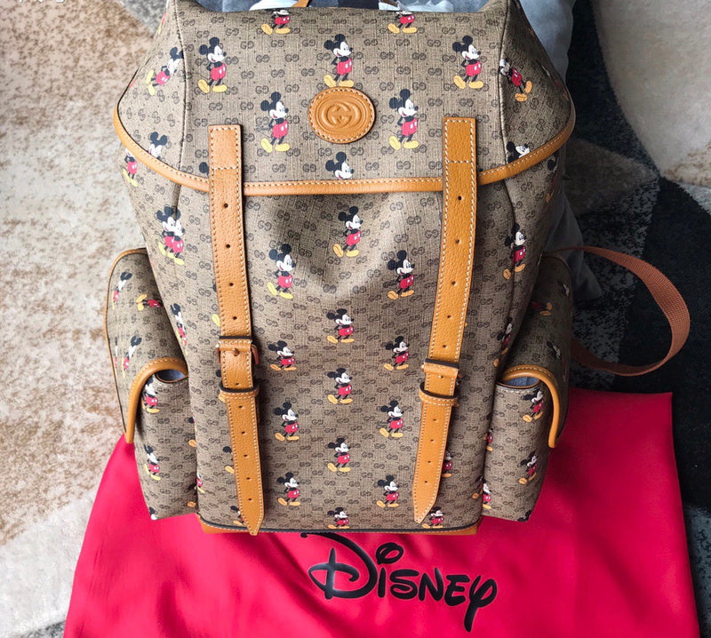 COZY BAGS - Guki Backpacks - 080