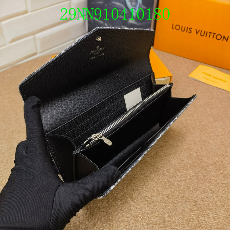 COZY BAGS - LOV Wallet - 581