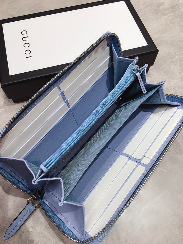 COZY BAGS - Guki Wallet - 362