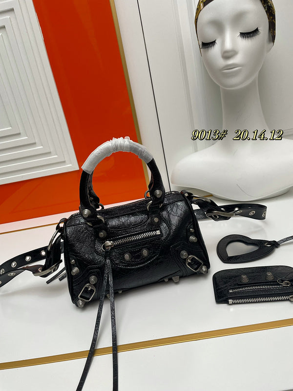 COZY - BG Bags - 029