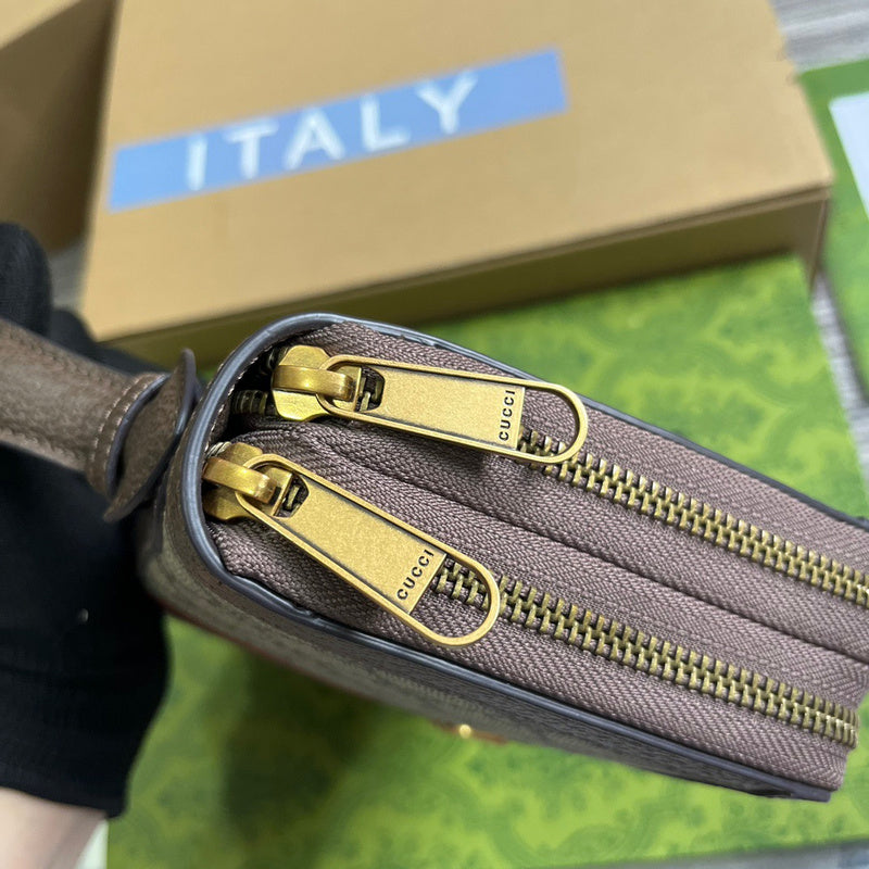 COZY BAGS - Guki Men Bags - 008