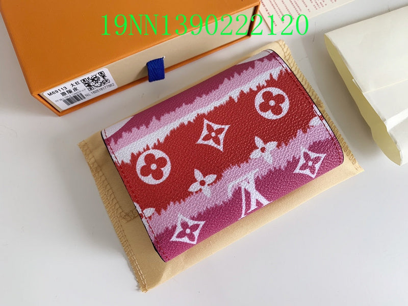 COZY BAGS - LOV Wallet - 704