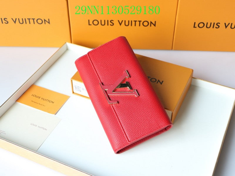 COZY BAGS - LOV Wallet - 415
