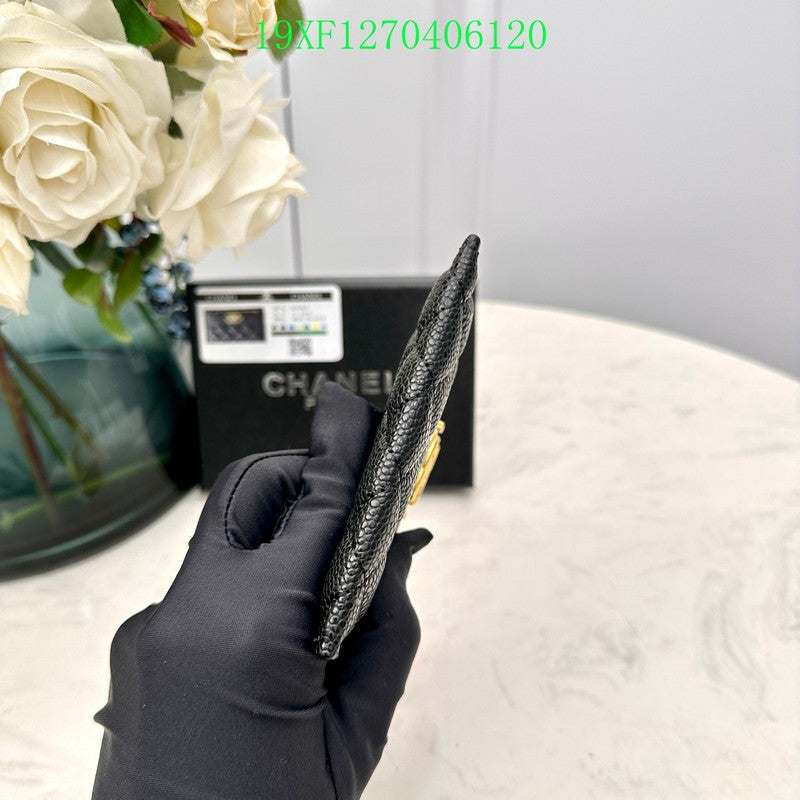 COZY BAGS - CHL Wallet - 172