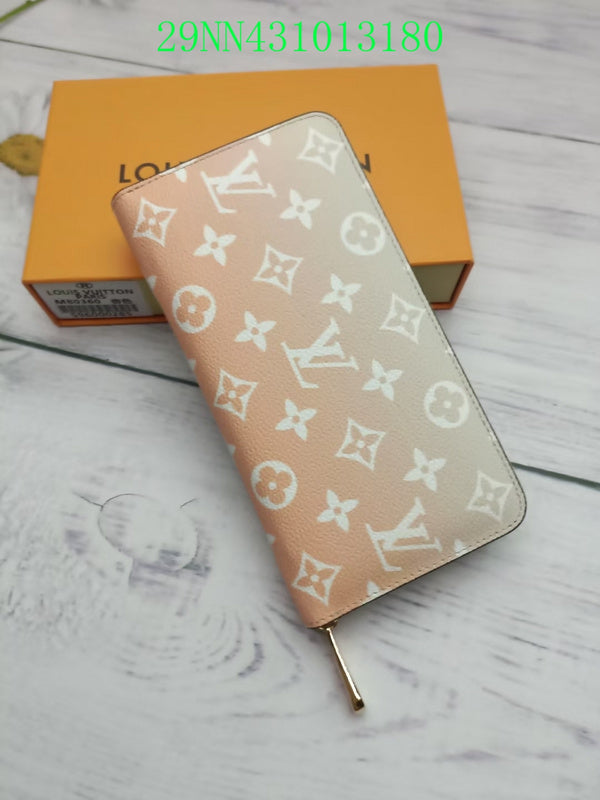 COZY BAGS - LOV Wallet - 925