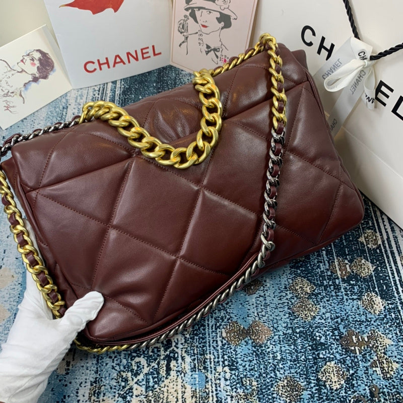 COZY BAGS - CHL Lady Bags - 062