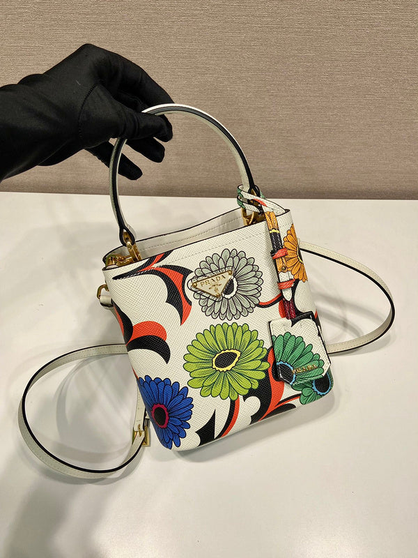 JB - PD Lady Bags - 104