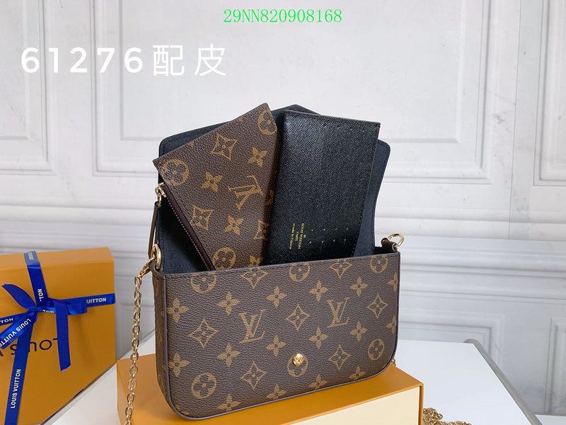 COZY BAGS - CHL Wallet - 598