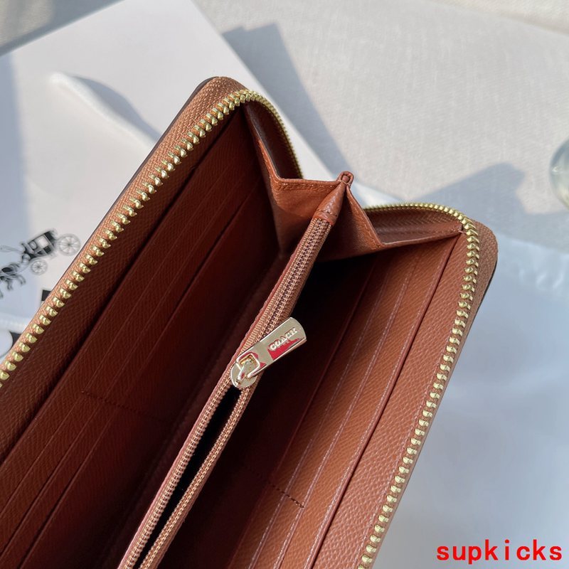 COZY BAGS - Mix Wallets - 384