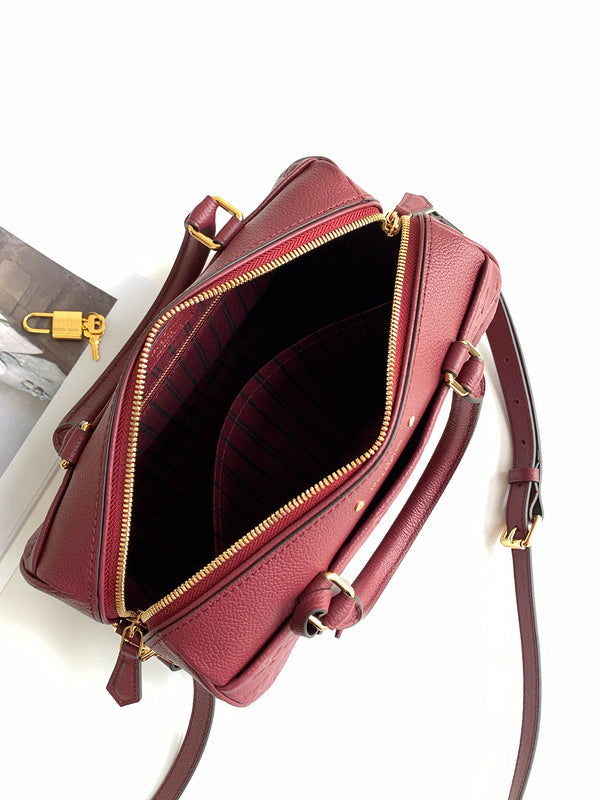COZY - LV Bags - 4553