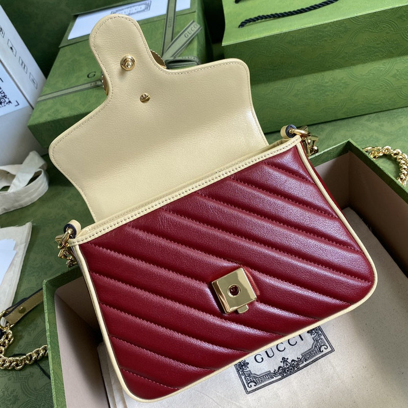 COZY BAGS - GUKI Bags - 1854