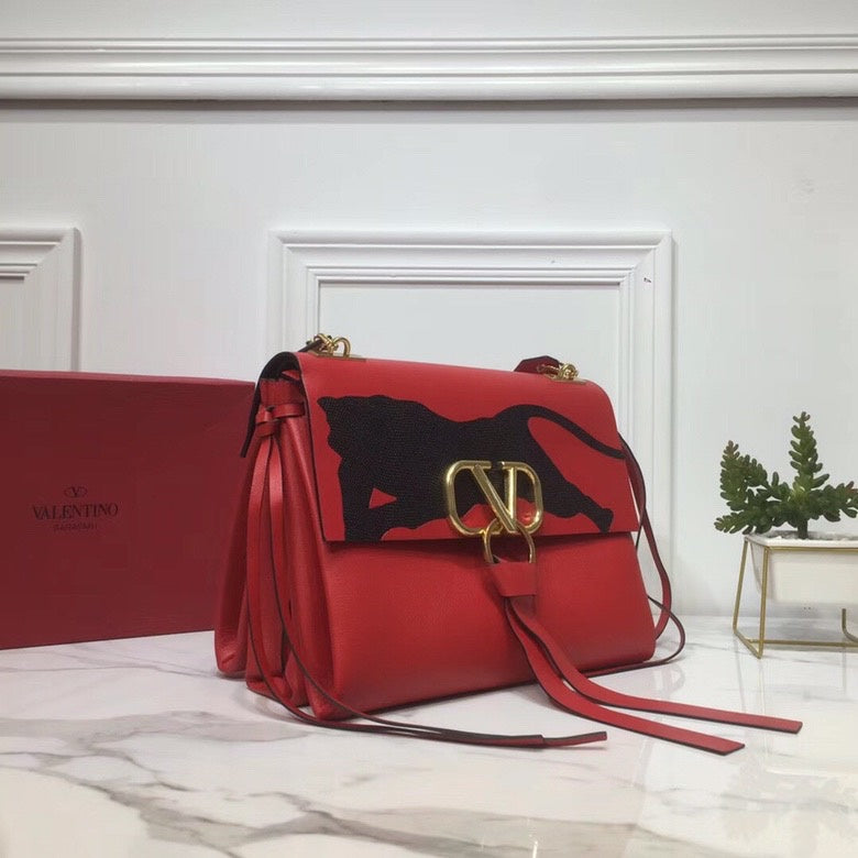JB - VEL Lady Bags - 404