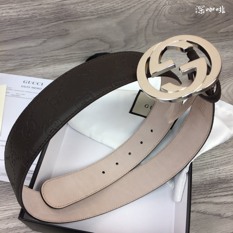 COZY BAGS - GUKI Belts - 130