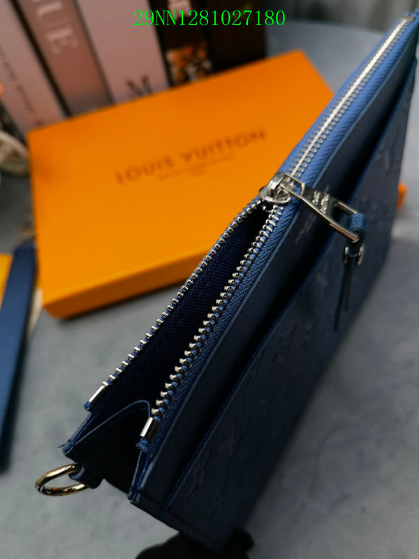 COZY BAGS - CHL Wallet - 529