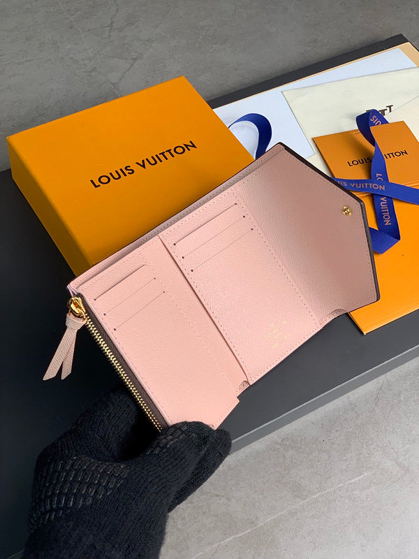 COZY BAGS - LOV Wallets - 276