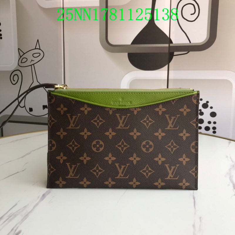 COZY BAGS - CHL Wallet - 486