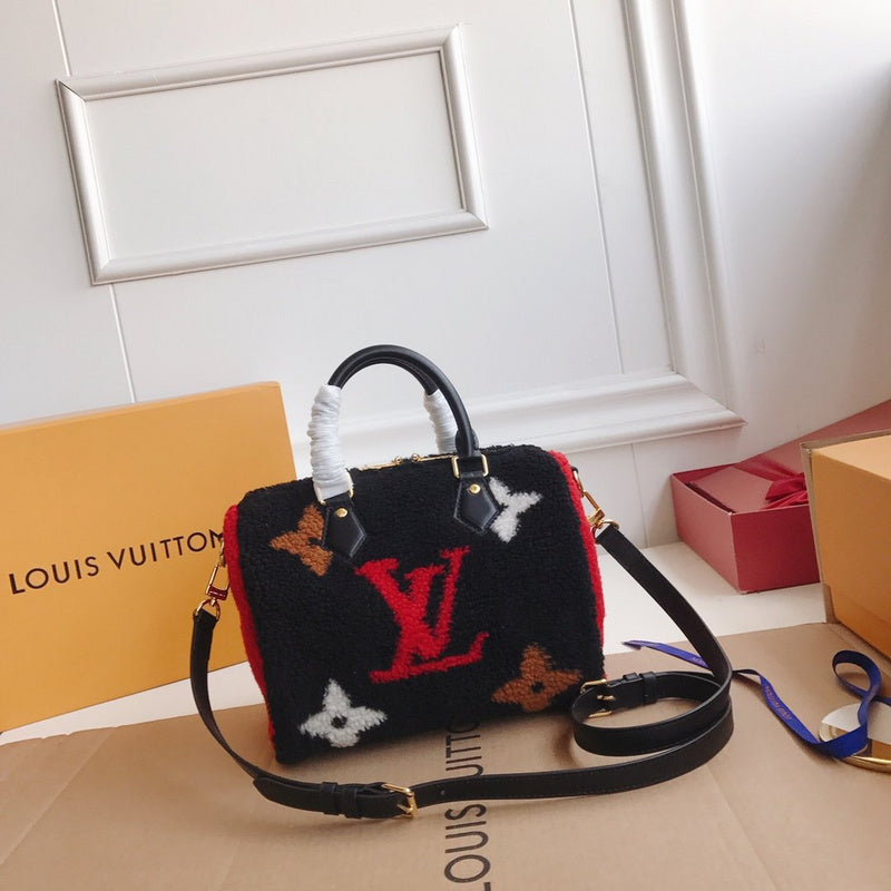 COZY - LOV Lady Bags - 719