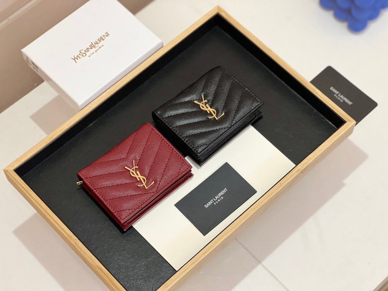 COZY BAGS - YLS Wallet - 153