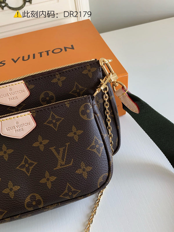 COZY - LV Bags - 5194