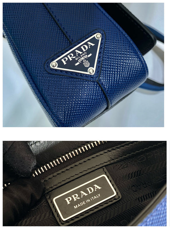 COZY BAGS - PD Men Bags - 006