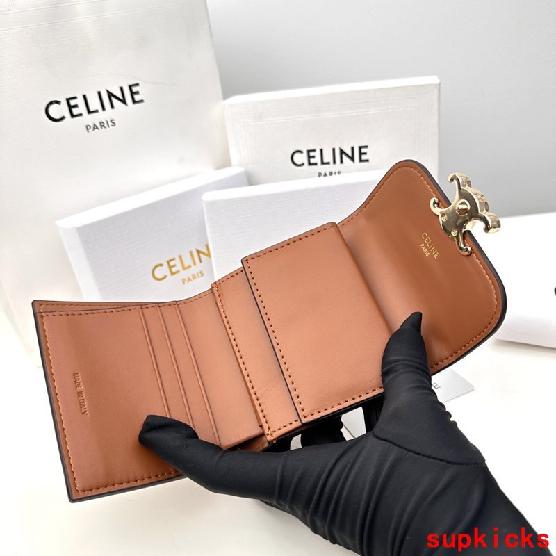 COZY BAGS - Mix Wallets - 713