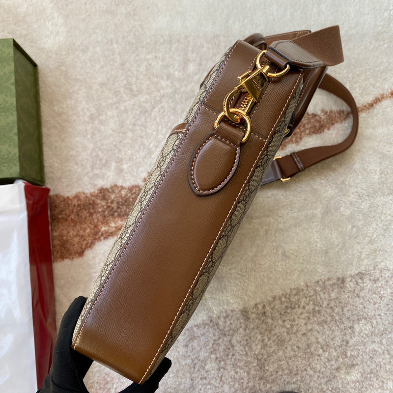 Cozy Bags - GUKI Men Shoulders Bags - 056