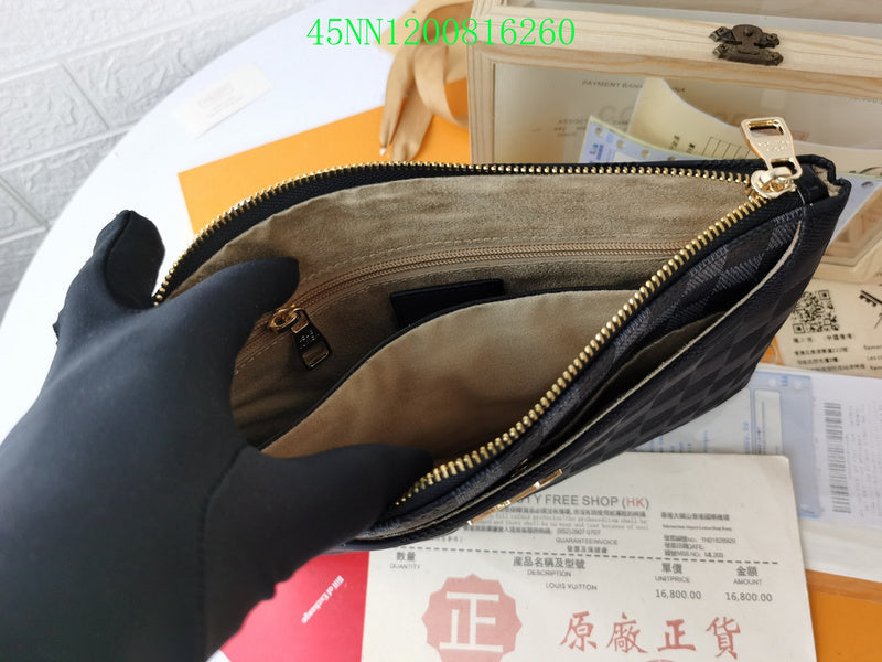 COZY BAGS - CHL Wallet - 673