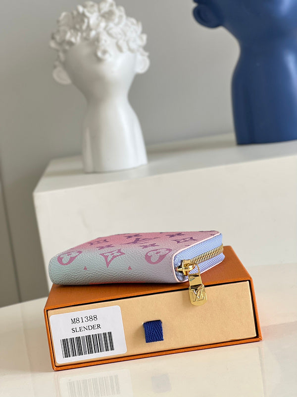COZY BAGS - LOV Wallets - 595