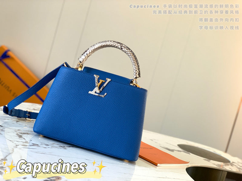 COZY - LOV Lady Bags - 653