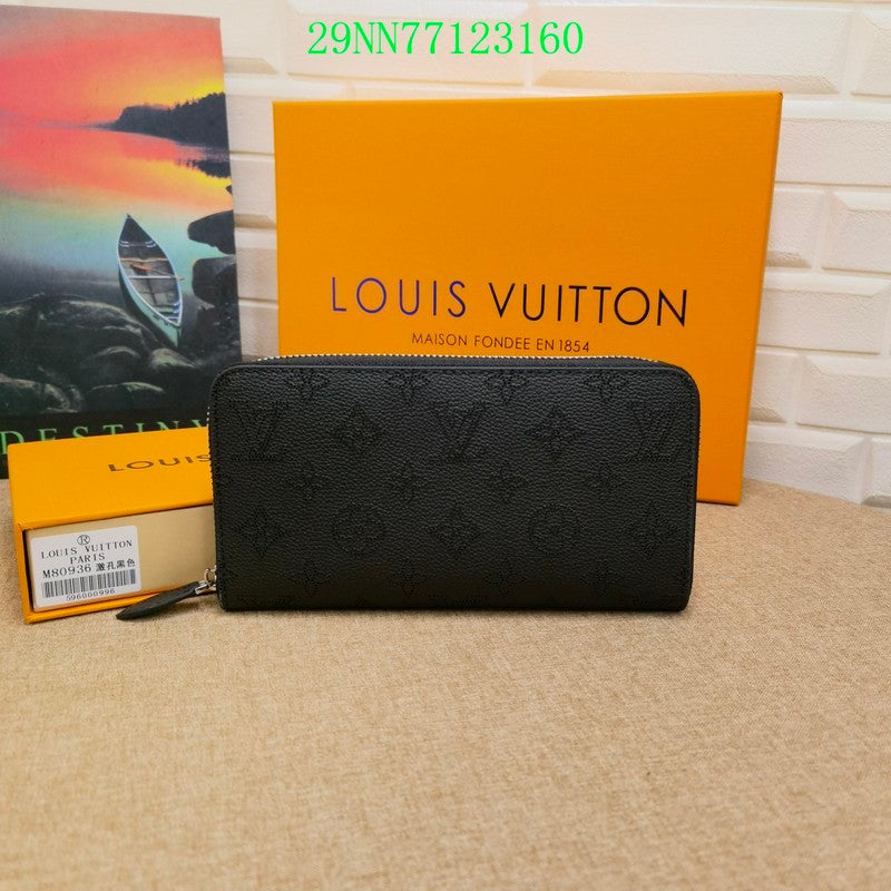 COZY BAGS - CHL Wallet - 259