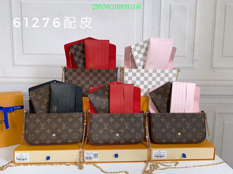 COZY BAGS - CHL Wallet - 598