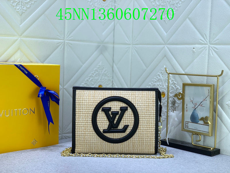 COZY BAGS - LOV Wallet - 401
