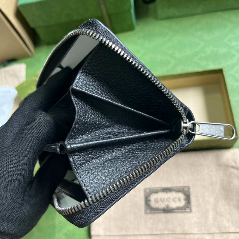 Cozy Bags - GUKI Men Wallets - 066