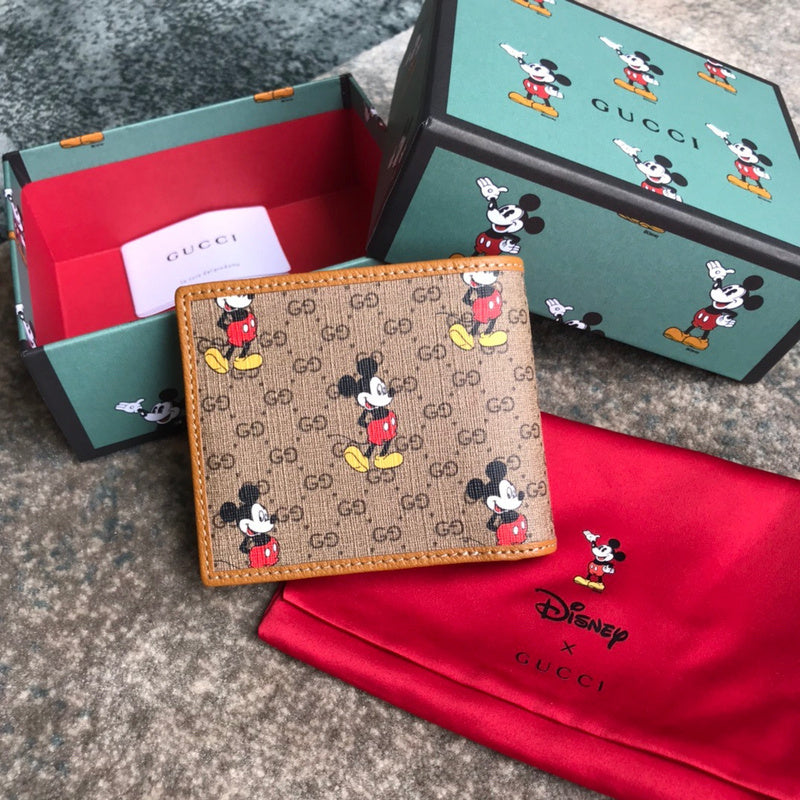 COZY BAGS - Guki Wallet - 628