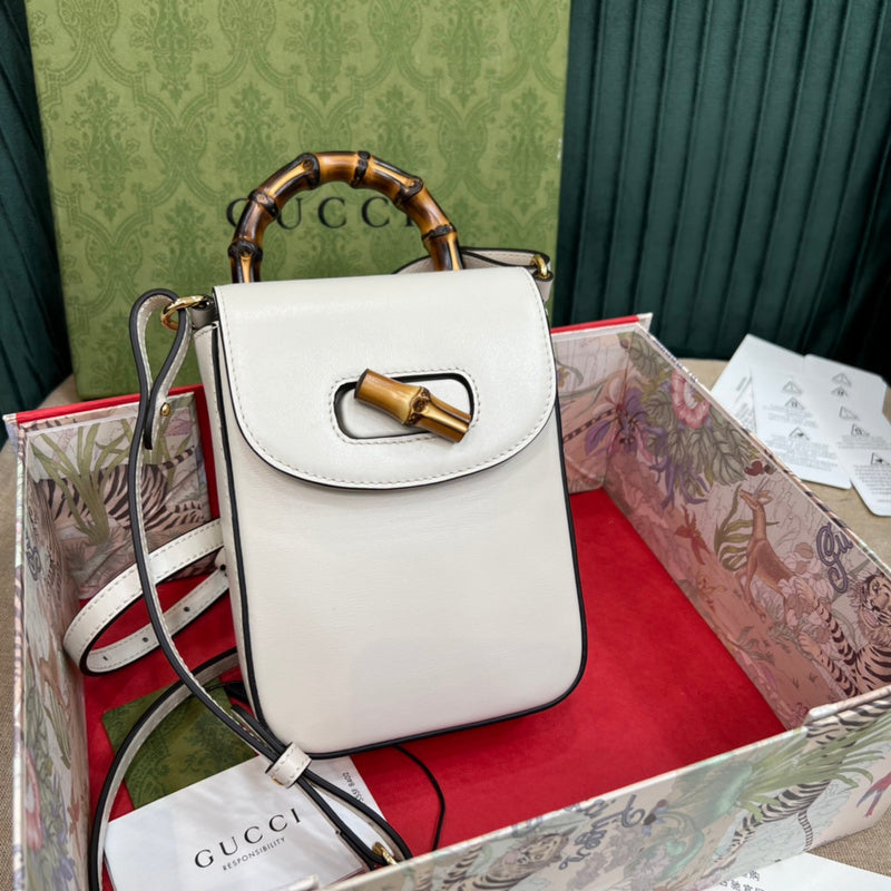 COZY BAGS - GUKI Women Bags - 983