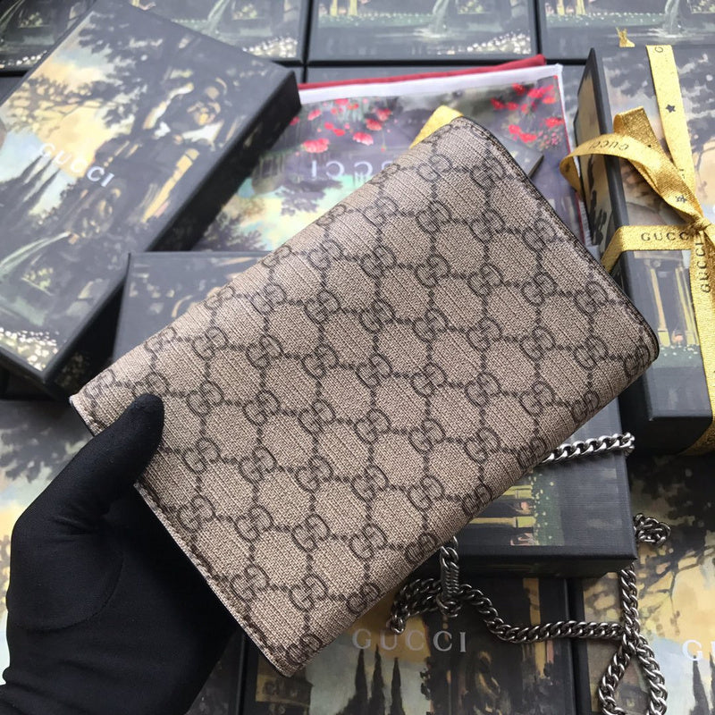 COZY - Guki Lady Bags - 1474