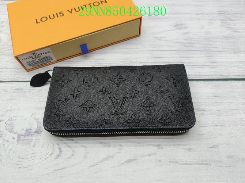 COZY BAGS - LOV Wallet - 532