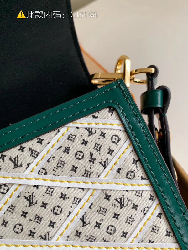 COZY BAGS - LOV Bags - 5108