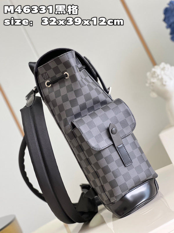 COZY - LV Bags - 1418