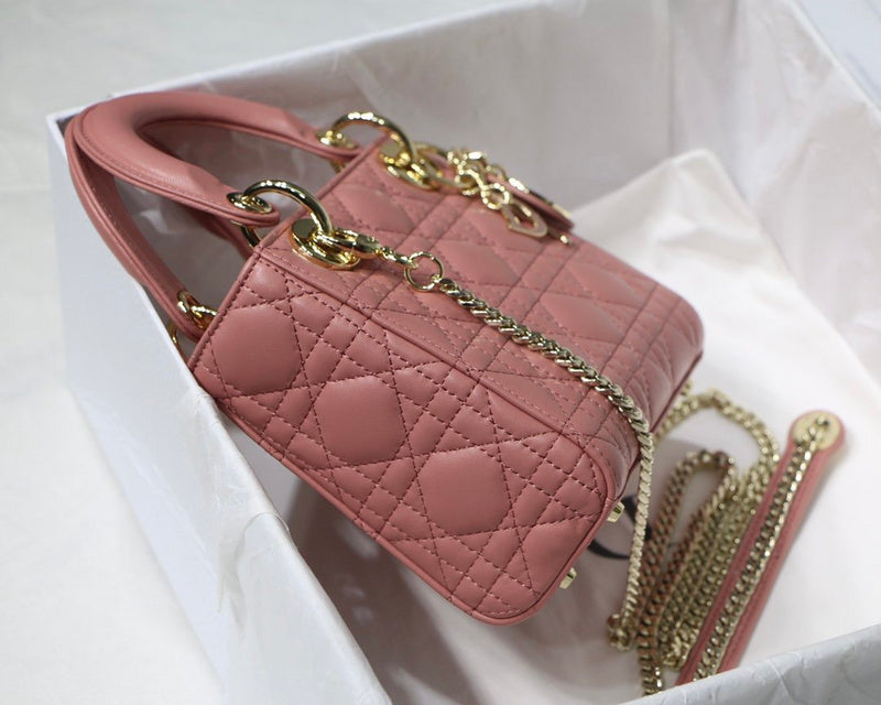 JB - DOR Lady Bags - 467