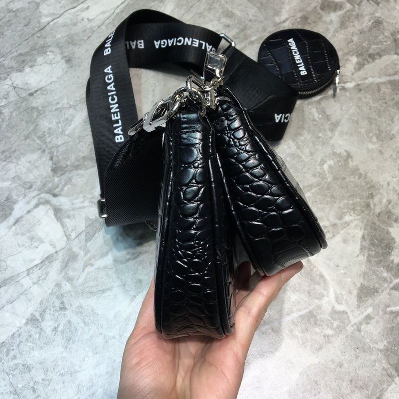 COZY BAGS - BG Lady Bags - 711