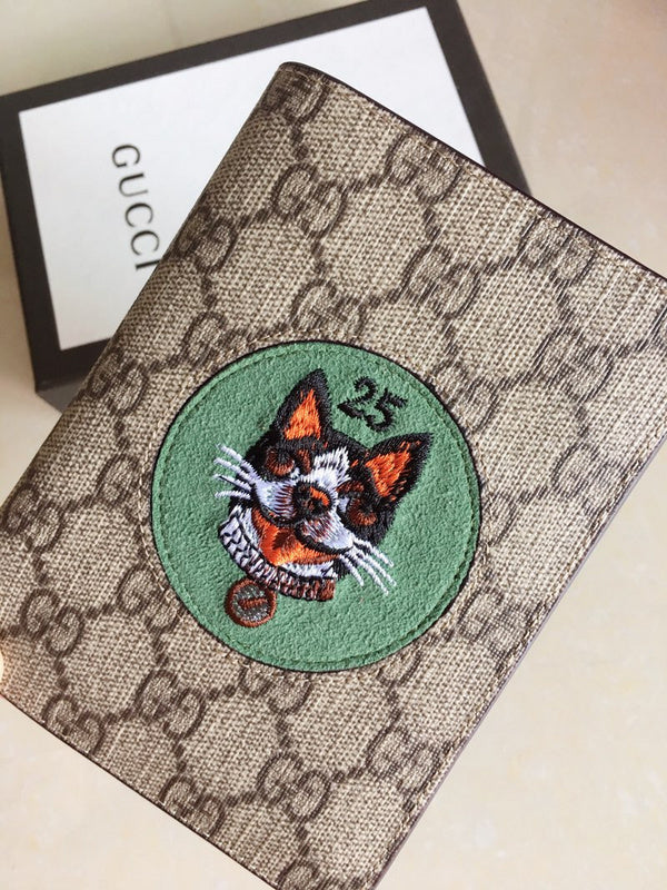 COZY BAGS - Guki Wallet - 499