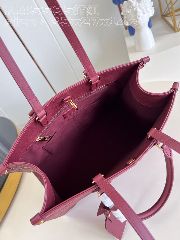 COZY BAGS - LOV Bags - 041