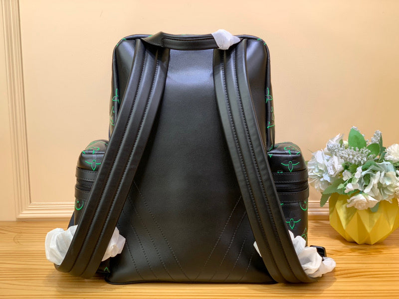 COZY - LOV Backpacks - 045