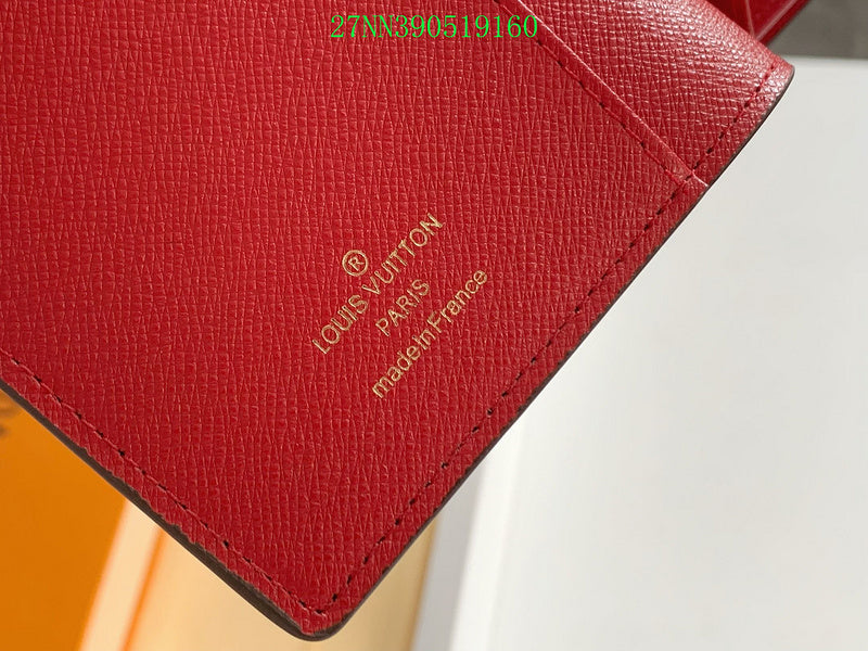 COZY BAGS - CHL Wallet - 939