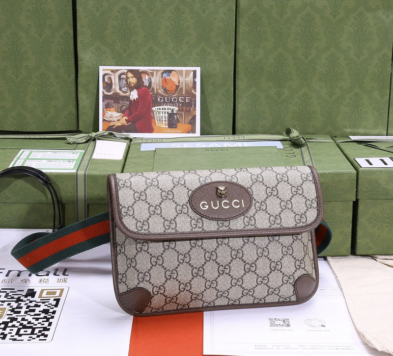 COZY BAGS - GUKI Women Bags - 330
